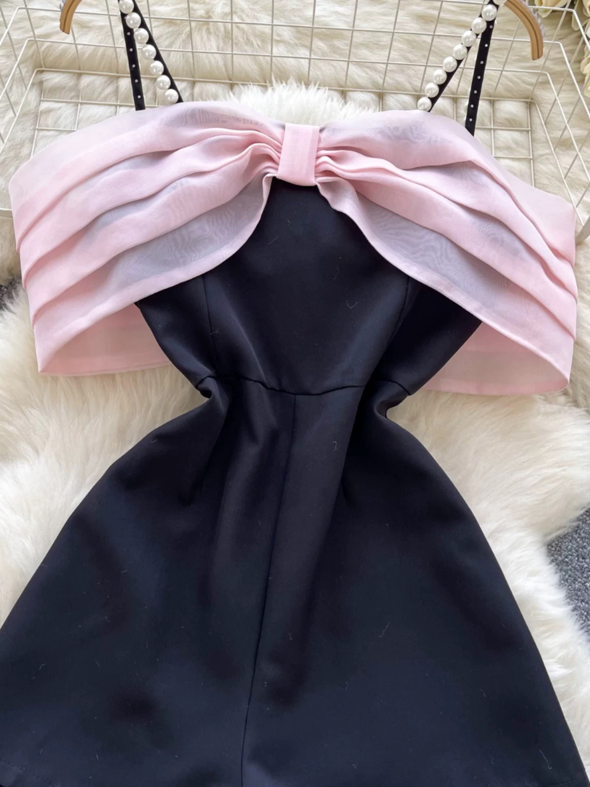 Sunset party jumpsuit FJ134 images